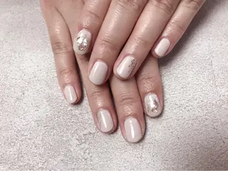 ネイル kikinail 溝の口のネイルデザイン