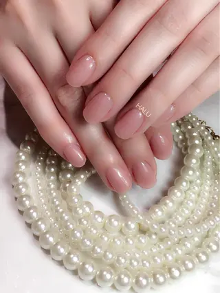 ネイル HALU ハルのネイルデザイン