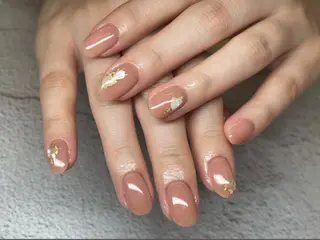 ネイル RI SA☀️ リサのネイルデザイン
