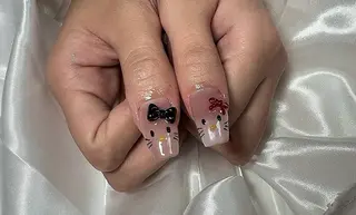 ネイル Mimi Nailのネイルデザイン