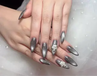 ネイル Bél Nail salon ユキのネイルデザイン
