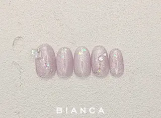 ネイル Bianca watanabeのネイルデザイン