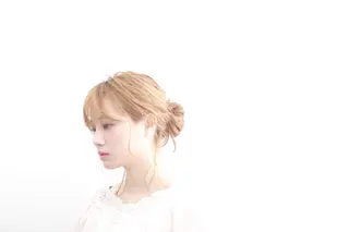 ミディアム TOPアイリスト sanaeのマツエク・マツパデザイン
