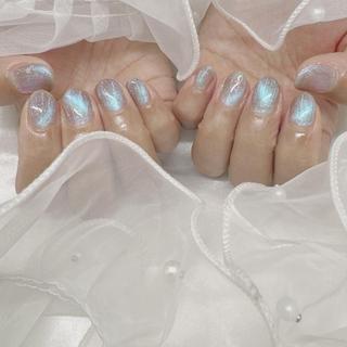 ネイル Nail salon Honey Beeのネイルデザイン