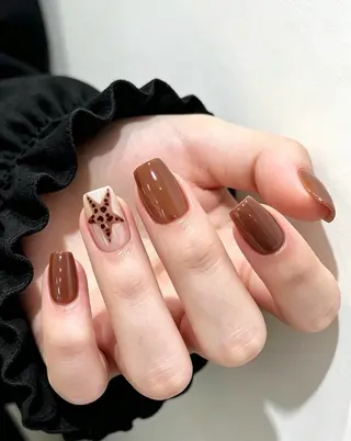 ネイル LadyJJNail つくばのネイルデザイン