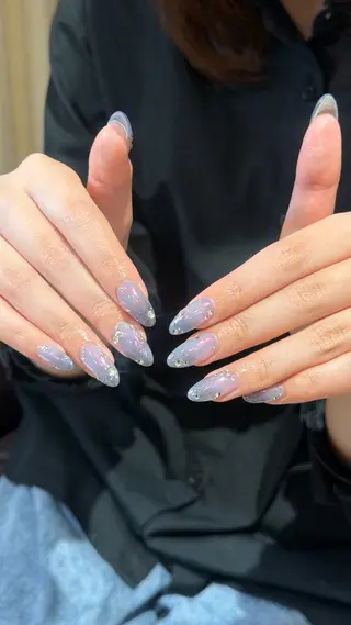ネイル NailAVANCE Ichikaのネイルデザイン