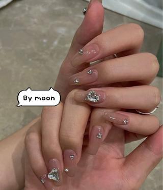 ネイル エリ🫧 nail池袋東口のネイルデザイン