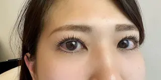 マツエク・マツパ 浅田 光希のマツエク・マツパデザイン