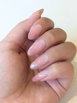 ネイル ネイルサロン ゆりかごのネイルデザイン