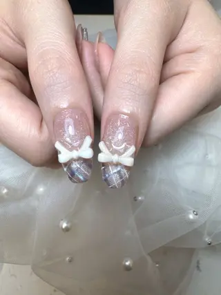 ネイル Queeens nailのネイルデザイン