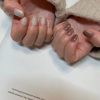 ネイル cocoro nail salonのネイルデザイン