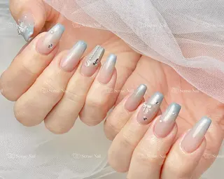 ネイル YUKI 💗 渋谷店のネイルデザイン