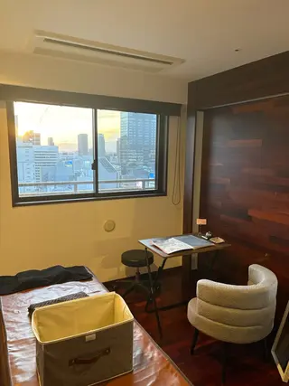DOUDOU ESTHEのエステ・リラクイメージ