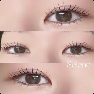 マツエク・マツパ CHIHIRO チヒロのマツエク・マツパデザイン