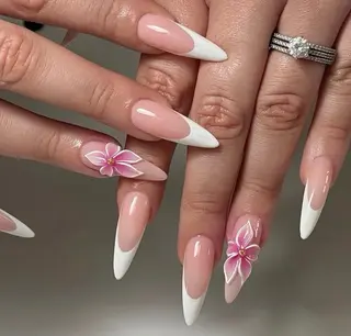 ネイル Happi Nailのネイルデザイン