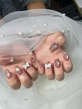 ネイル YUI nailのネイルデザイン