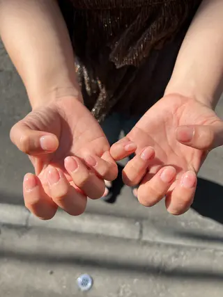 ネイル urun eriのネイルデザイン
