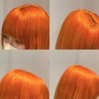 ミディアム chic / Honoka🧁のヘアスタイル