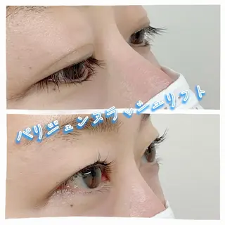 マツエク・マツパ ヘアメイク専門店 pati faniのヘアスタイル