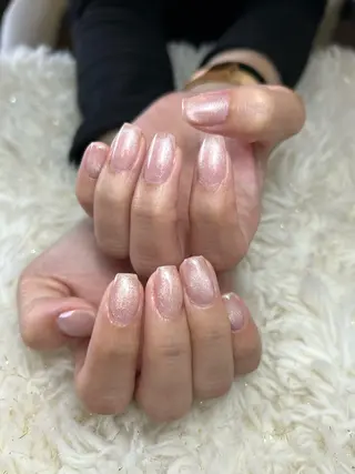 ネイル Luana .nailのネイルデザイン