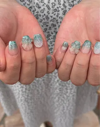 ネイル nt. nailのネイルデザイン