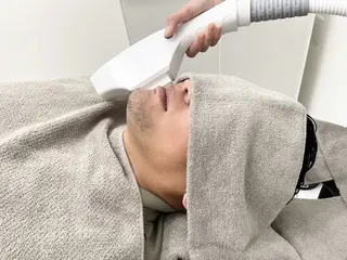 メンズ 脱毛&痩身エステ Narcisのエステ・リラクイメージ