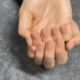 ネイル u sのネイルデザイン