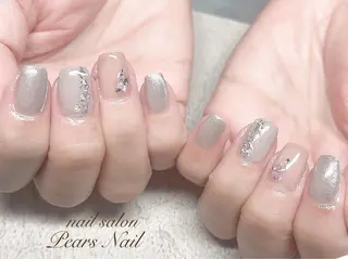 ネイル Pears Nail MARIのネイルデザイン