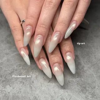 ネイル IROHA NAIL_けい🐶のネイルデザイン