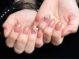 ネイル Bél Nail salonのネイルデザイン