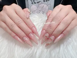 ネイル YMT. NailStudioのネイルデザイン