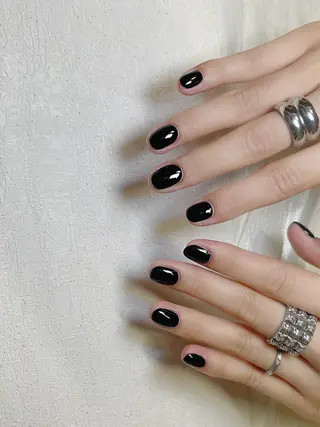 ネイル Minami Nailのネイルデザイン