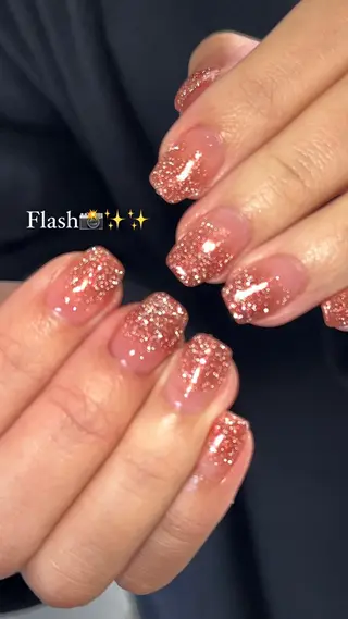 ネイル Nailsalon Fave/Rinaのネイルデザイン