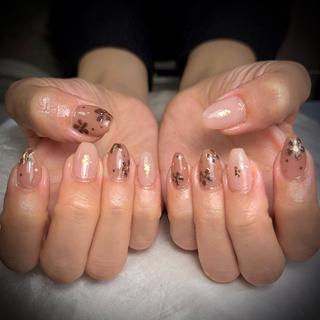 ネイル yamane de salonのネイルデザイン