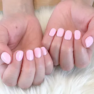 ネイル K. Harukaのネイルデザイン