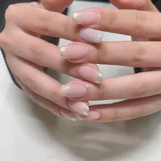 ネイル reika .のネイルデザイン