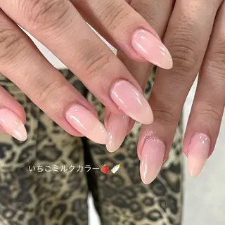 ネイル you (ユウ)のネイルデザイン