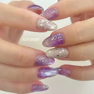 ネイル ADORBS ✩上福岡のネイルデザイン