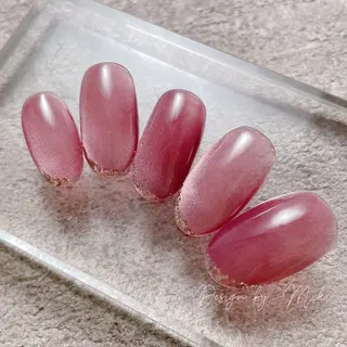ネイル Private SalonTiaraのネイルデザイン