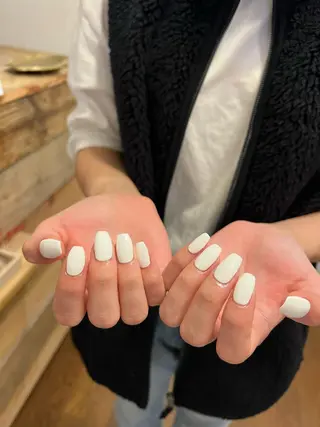 ネイル Miyagi Asamiのネイルデザイン