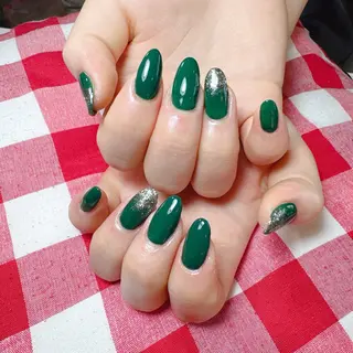 ネイル MignonReve 🫧MIYUのネイルデザイン
