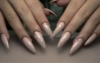 ネイル David Nailのネイルデザイン