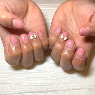 ネイル Nail salon Nocaのネイルデザイン