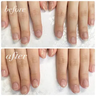 ネイル 中目黒HISNAIL hisakoのネイルデザイン