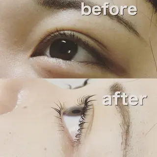 マツエク・マツパ 小野 優子のマツエク・マツパデザイン