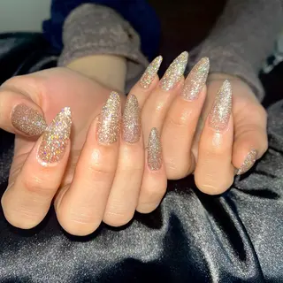ネイル Maika's nailのネイルデザイン