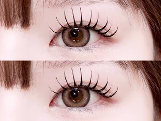 マツエク・マツパ eyelist 🫧nanami🫧のマツエク・マツパデザイン