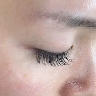 マツエク・マツパ 𝙀𝙮𝙚 🪽 𝙄𝙗𝙪𝙠𝙞のマツエク・マツパデザイン