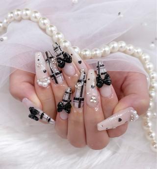 ネイル Josie nail salonのネイルデザイン