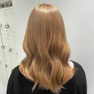 ロング カラー 横浜駅メンズパーマ師 🌀岩﨑弘成🌀のヘアスタイル